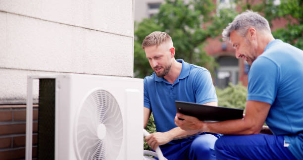  Armonk, NY HVAC Pros