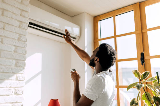 Best Geothermal HVAC Systems in Armonk, NY