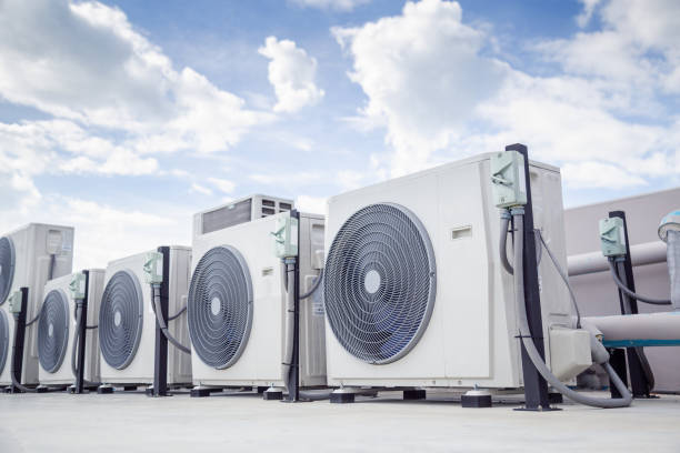 Best HVAC for Healthcare Facilities in Armonk, NY